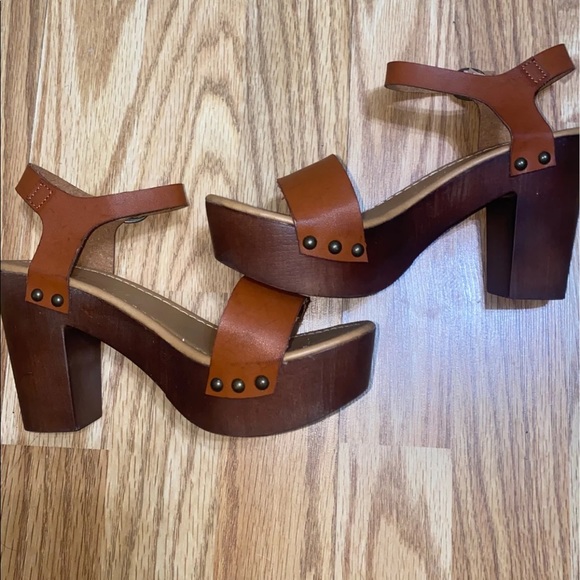 Madden girl sandal - Picture 1 of 2